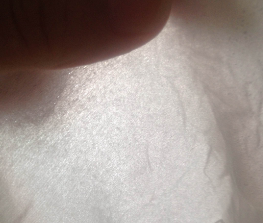 簡(jiǎn)柔嬰兒棉柔巾怎么樣 簡(jiǎn)柔嬰兒棉柔巾濕水后好用嗎