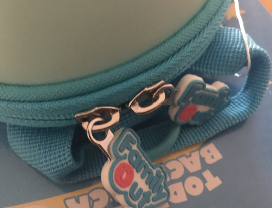 familyout飛機(jī)包怎么樣 凡米粒飛機(jī)包寶寶喜歡嗎