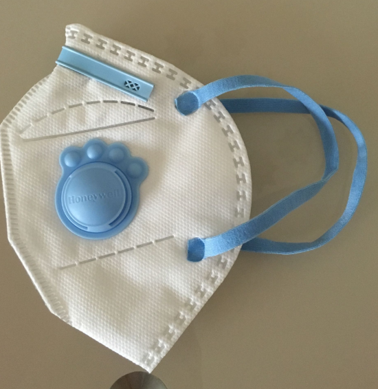 霍尼韋爾兒童口罩怎么樣 霍尼韋爾兒童口罩適合多大的寶寶 霍尼韋爾兒童口罩怎么樣 霍尼韋爾兒童口罩適合多大的寶寶