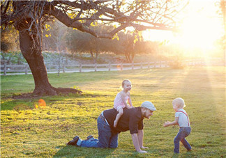 成為爸爸后有什么變化 成為爸爸前后有哪些轉變 成為爸爸后有什么變化 成為爸爸前后有哪些轉變