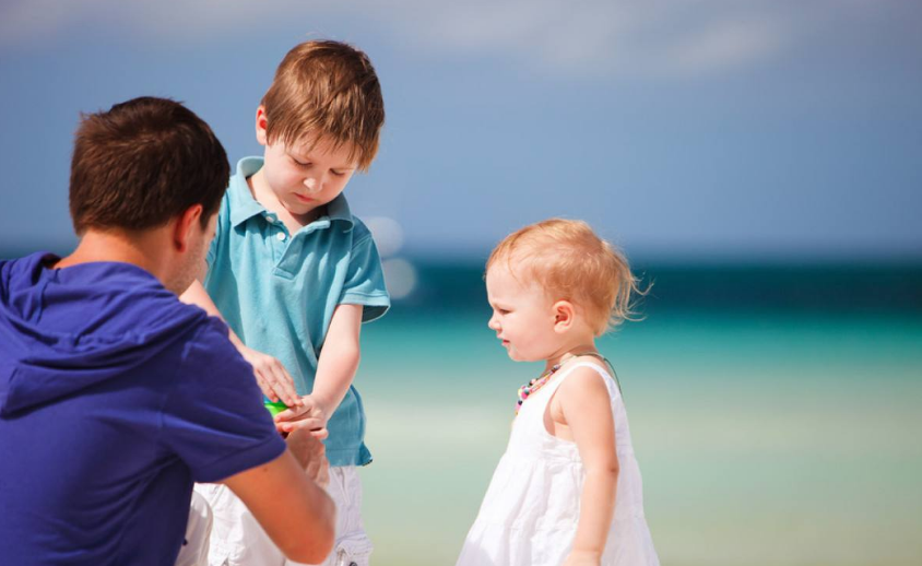 成為爸爸后有什么變化 成為爸爸前后有哪些轉變 成為爸爸后有什么變化 成為爸爸前后有哪些轉變