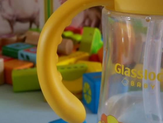 glasslockbaby兒童水杯怎么樣 韓國glasslockbaby兒童水杯使用測評 glasslockbaby兒童水杯怎么樣 韓國glasslockbaby兒童水杯使用測評