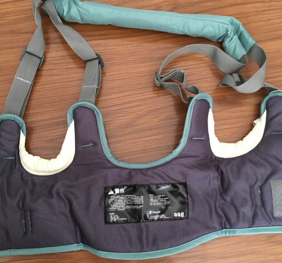 Aag寶寶學步帶怎么樣 Aag寶寶學步帶使用測評