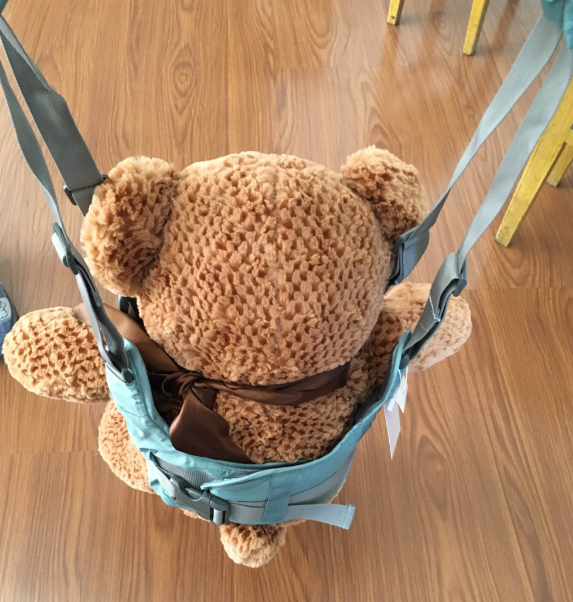 Aag寶寶學步帶怎么樣 Aag寶寶學步帶使用測評