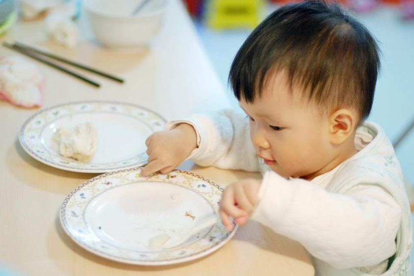 孩子挑食嚴重怎么辦 怎么快速糾正孩子的挑食2018