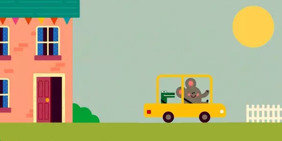 嗨道奇里的鱷魚媽媽為什么是大象 嗨道奇里的小鱷魚是收養(yǎng)家庭 嗨道奇里的鱷魚媽媽為什么是大象 嗨道奇里的小鱷魚是收養(yǎng)家庭