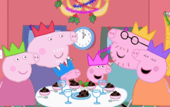 動畫片嗨道奇和小豬佩奇對比 《嗨，道奇》和《小豬佩奇》哪個好