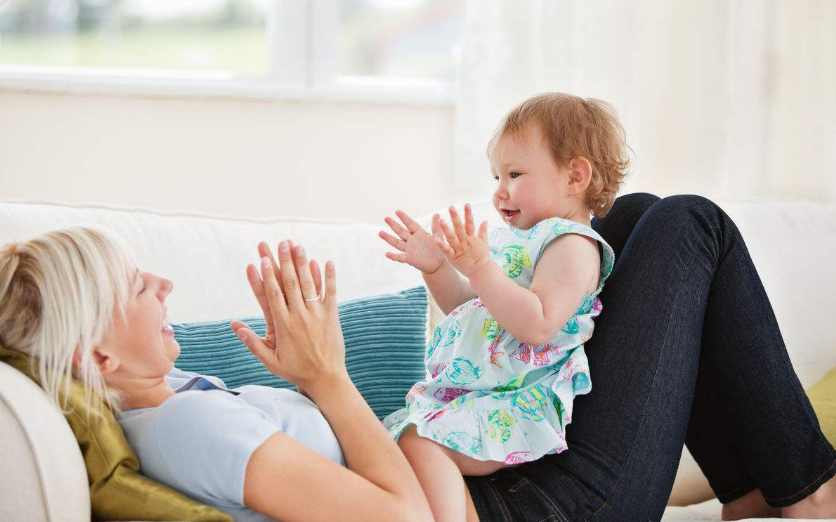 孩子慢慢長(zhǎng)大的的心情說說 感慨孩子成長(zhǎng)得快的句子短語 孩子慢慢長(zhǎng)大的的心情說說 感慨孩子成長(zhǎng)得快的句子短語