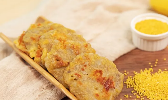 隔壁小孩都饞哭了是什么梗 裹上雞蛋液粘上面包糠是什么梗 隔壁小孩都饞哭了是什么梗 裹上雞蛋液粘上面包糠是什么梗