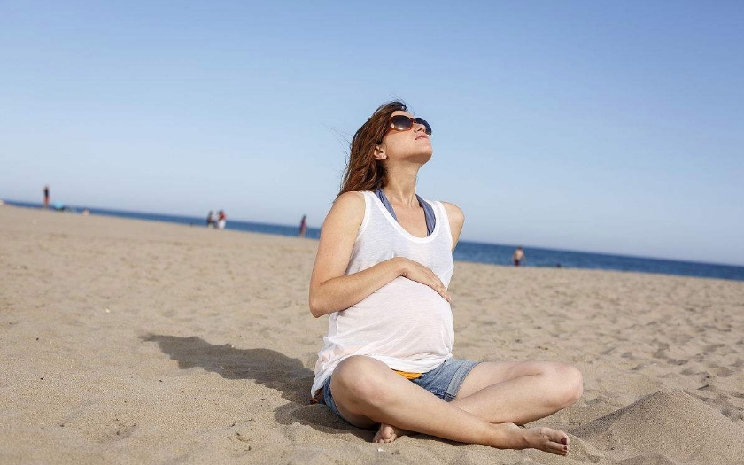 2018末次月經8月2日預產期是什么時候 末次月經算完整產檢表