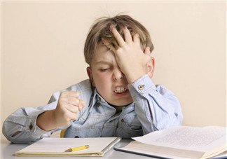 孩子有情緒障礙怎么辦 兒童期情緒障礙能治好嗎