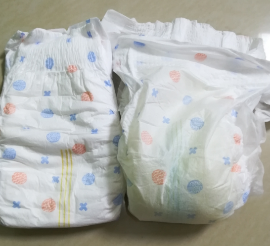 布布寶貝紙尿褲好用嗎 布布寶貝紙尿褲使用測評