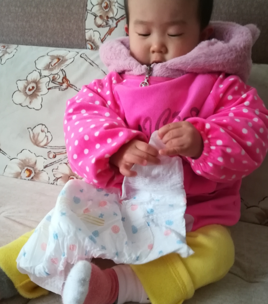 布布寶貝紙尿褲好用嗎 布布寶貝紙尿褲使用測評