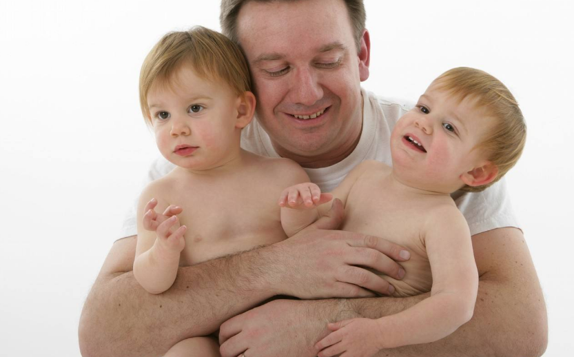 雙胞胎外型健康性格都一樣嗎 雙胞胎外型健康性格有什么區別