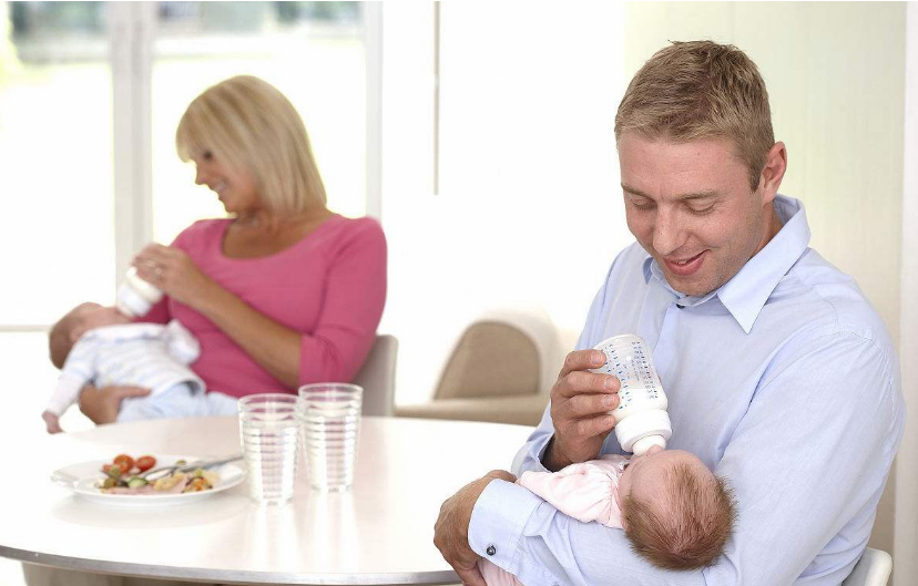 雙胞胎應該分開哺乳嗎 雙胞胎應該一起睡還是分開睡 雙胞胎應該分開哺乳嗎 雙胞胎應該一起睡還是分開睡