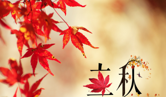 2018立秋依然熱的搞笑心情說說 立秋還熱幽默搞笑的句子短語