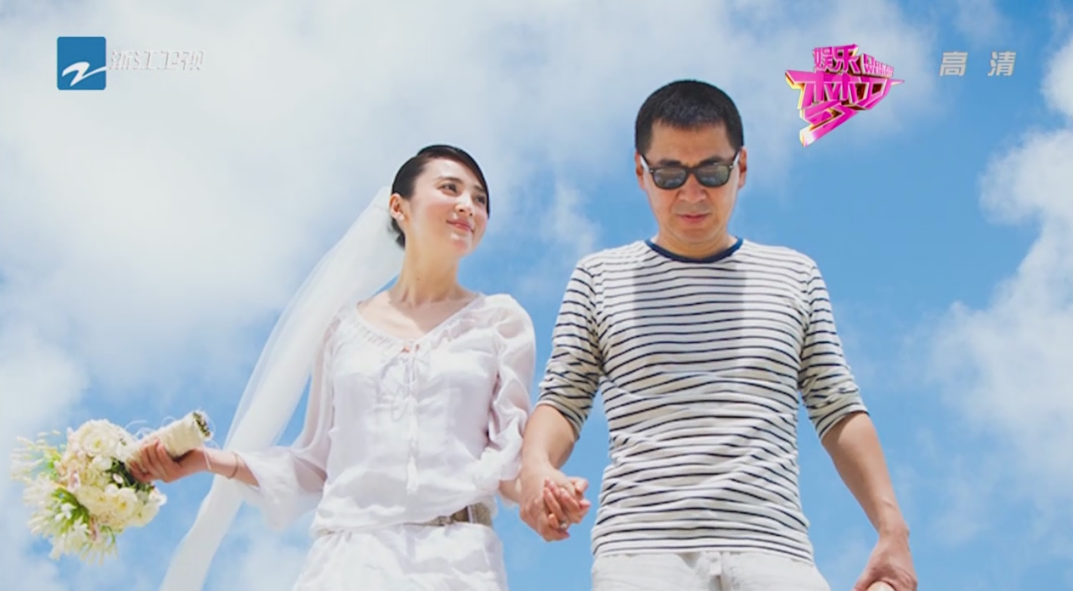 陳建斌寫詩慶祝小兒子滿月怎么回事 陳建斌寫了什么詩 陳建斌寫詩慶祝小兒子滿月怎么回事 陳建斌寫了什么詩