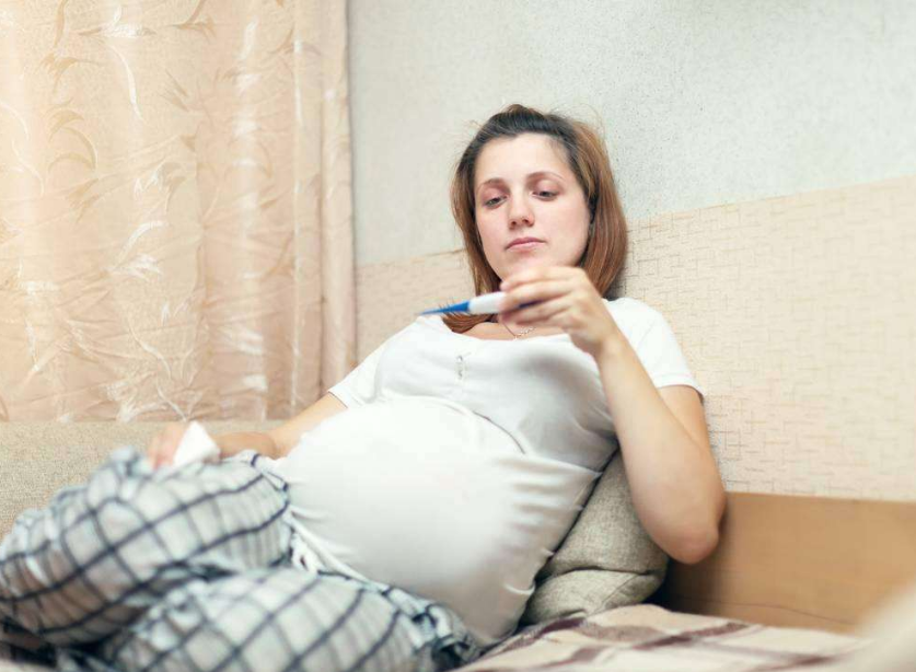 孕婦咳嗽要看中醫還是西醫 孕期改善感冒咳嗽怎么治療