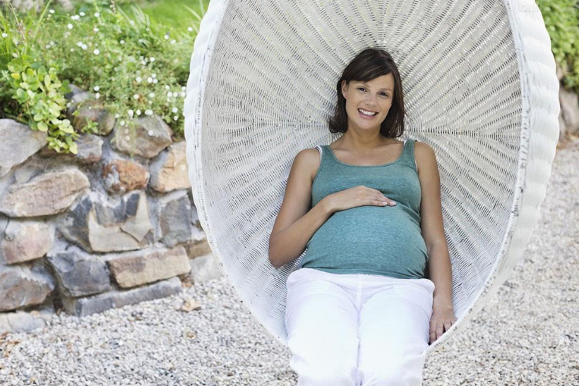 孕晚期情緒不好的心情說說 懷孕后期情緒大的說說感慨