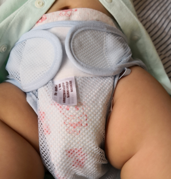 實爽紙尿片怎么樣好用嗎 實爽雙柔超吸紙尿片使用測評