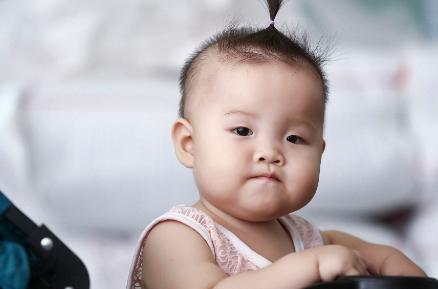 怎么知道寶寶發育情況好不好 寶寶發育情況對照表