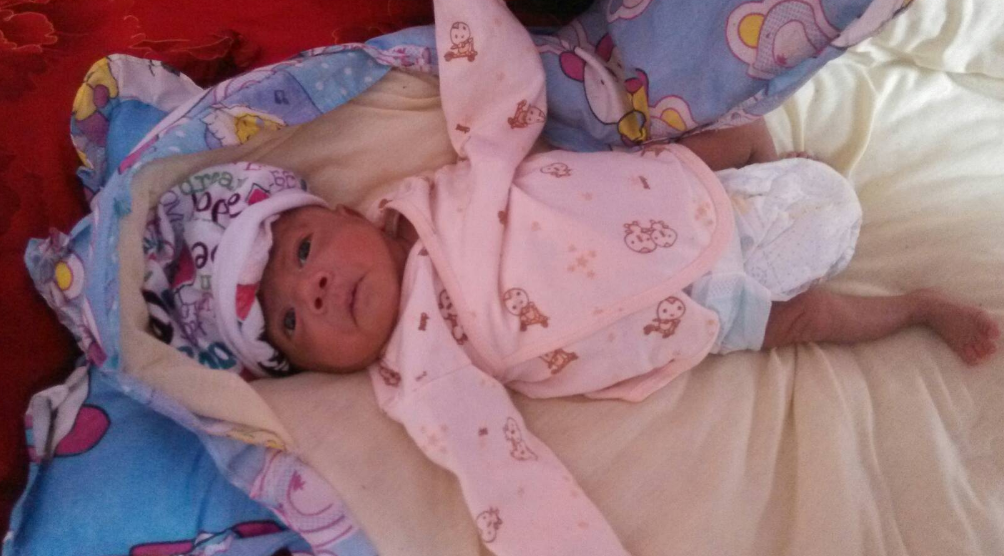 寶寶吃東西的時候腸脹氣怎么辦 寶寶腸脹氣怎么按摩緩解