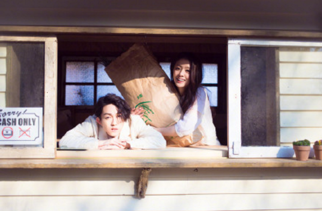 林宥嘉兒子小名叫什么 林宥嘉丁文琪兒子出生有多重 林宥嘉兒子小名叫什么 林宥嘉丁文琪兒子出生有多重