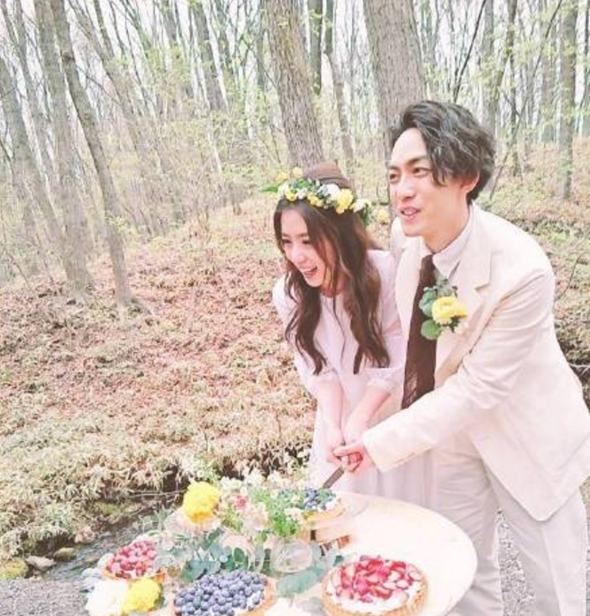 林宥嘉兒子小名叫什么 林宥嘉丁文琪兒子出生有多重 林宥嘉兒子小名叫什么 林宥嘉丁文琪兒子出生有多重