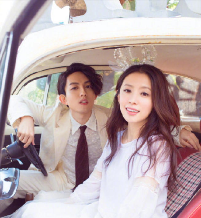 林宥嘉兒子小名叫什么 林宥嘉丁文琪兒子出生有多重 林宥嘉兒子小名叫什么 林宥嘉丁文琪兒子出生有多重