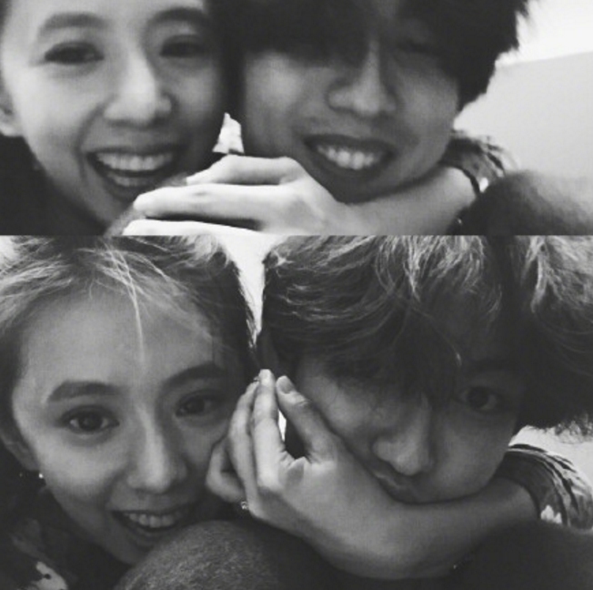 林宥嘉兒子小名叫什么 林宥嘉丁文琪兒子出生有多重 林宥嘉兒子小名叫什么 林宥嘉丁文琪兒子出生有多重