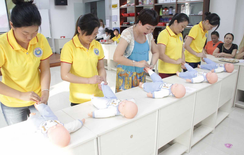 育兒保姆資格證怎么取得 如何驗證保姆證件信息