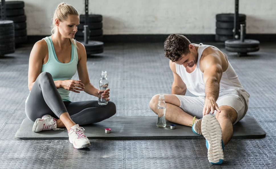 備孕如何運(yùn)動(dòng)增加受孕率 備孕運(yùn)動(dòng)步驟動(dòng)作 備孕如何運(yùn)動(dòng)增加受孕率 備孕運(yùn)動(dòng)步驟動(dòng)作