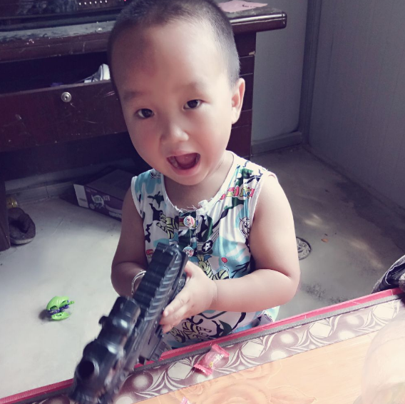 寶寶臉型不好怎么辦好 怎么讓孩子有好看的臉型