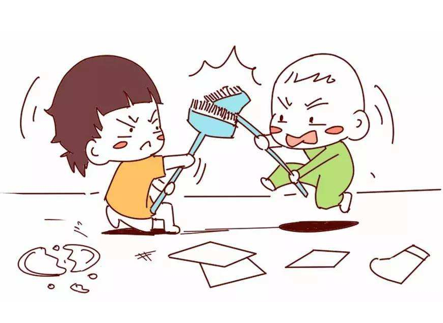 生二胎后大寶不聽話怎么辦 大寶特別依賴家長怎么辦好