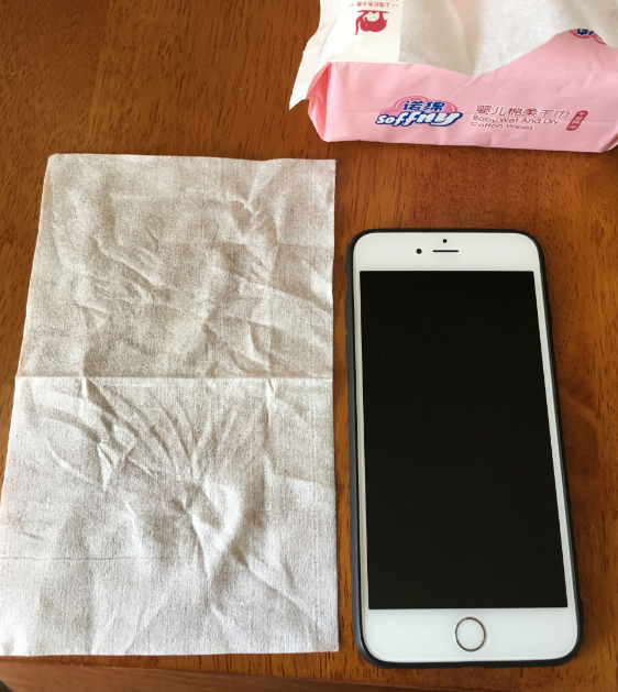 紅色小象棉柔巾怎么樣 紅色小象棉柔巾好用嗎