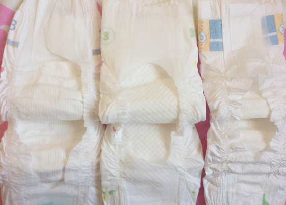 尤妮佳貝因美花王哪個(gè)好  貝因美三款紙尿褲測評(píng)