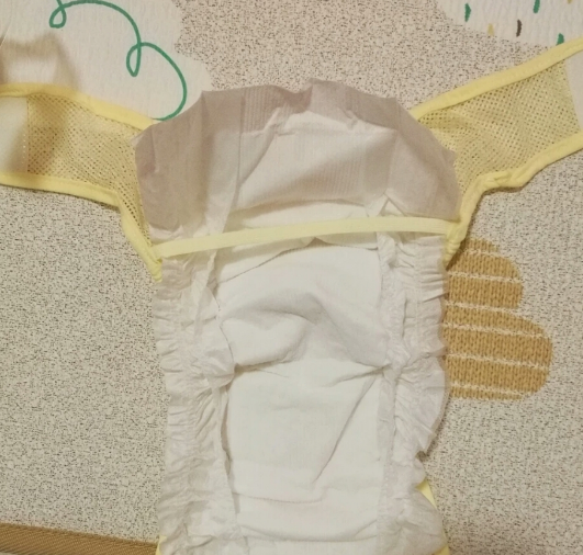 實(shí)爽嬰兒紙尿片適合夏天用嗎 實(shí)爽嬰兒紙尿片會(huì)紅屁股嗎 實(shí)爽嬰兒紙尿片適合夏天用嗎 實(shí)爽嬰兒紙尿片會(huì)紅屁股嗎