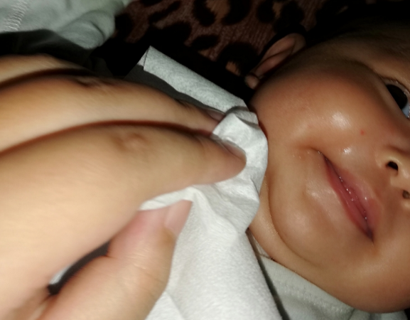 紅色小象棉柔巾質(zhì)量好嗎 紅色小象棉柔巾怎么看真假