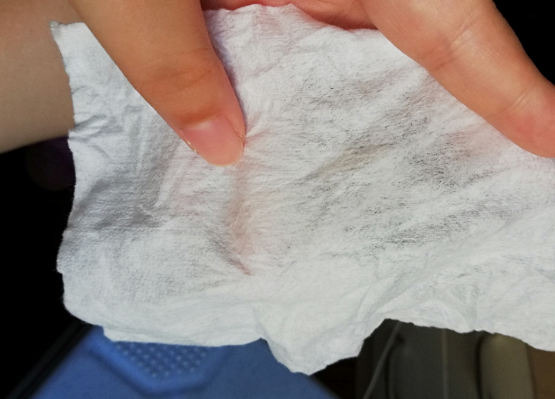 紅色小象棉柔巾質量好嗎 紅色小象棉柔巾怎么看真假 紅色小象棉柔巾質量好嗎 紅色小象棉柔巾怎么看真假