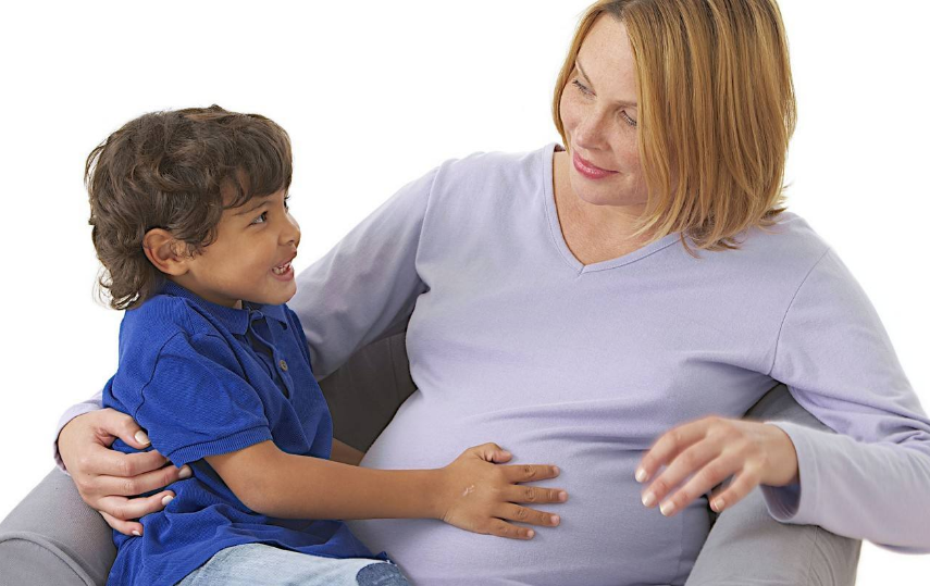 在孕晚期怎么保護自己比較好 孕晚期準媽媽注意事項