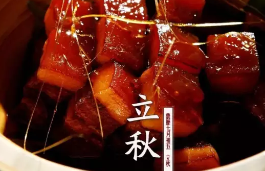 寶寶貼秋膘吃什么好2018 寶寶貼秋膘食物搭配 寶寶貼秋膘吃什么好2018 寶寶貼秋膘食物搭配