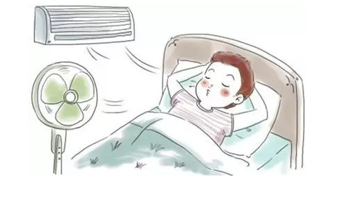 立秋之后寶寶還能吹空調嗎2018 寶寶中陽暑和中陰暑區別