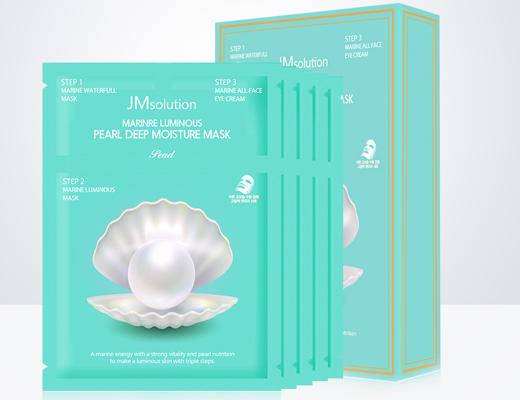 JMsolution海洋珍珠面膜正品怎么看 肌司妍面膜真假鑒別判斷方法 JMsolution海洋珍珠面膜正品怎么看 肌司妍面膜真假鑒別判斷方法
