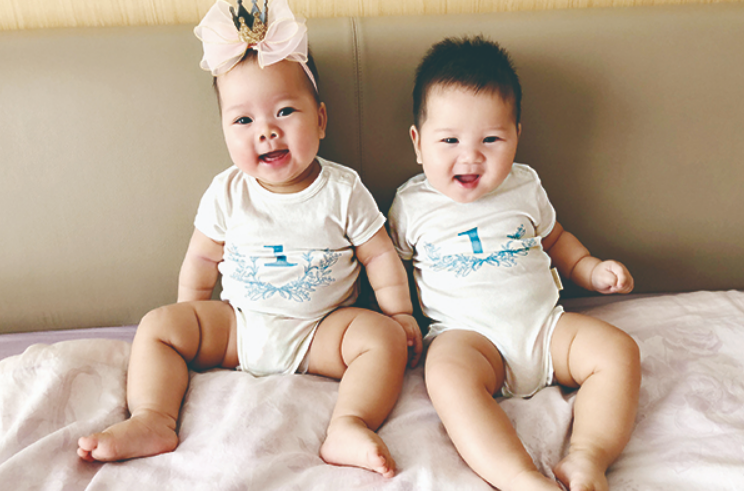 寶寶包屁衣選什么牌子好 OLIVIA YVES LONDON有機匹馬棉包屁衣開箱測評 寶寶包屁衣選什么牌子好 OLIVIA YVES LONDON有機匹馬棉包屁衣開箱測評