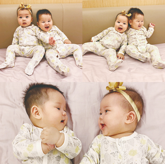 寶寶包屁衣選什么牌子好 OLIVIA YVES LONDON有機匹馬棉包屁衣開箱測評 寶寶包屁衣選什么牌子好 OLIVIA YVES LONDON有機匹馬棉包屁衣開箱測評