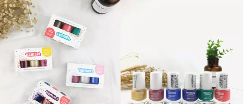 法國(guó)Namali兒童孕婦指甲油怎么樣 法國(guó)Namaki兒童指甲油使用心得 法國(guó)Namali兒童孕婦指甲油怎么樣 法國(guó)Namaki兒童指甲油使用心得