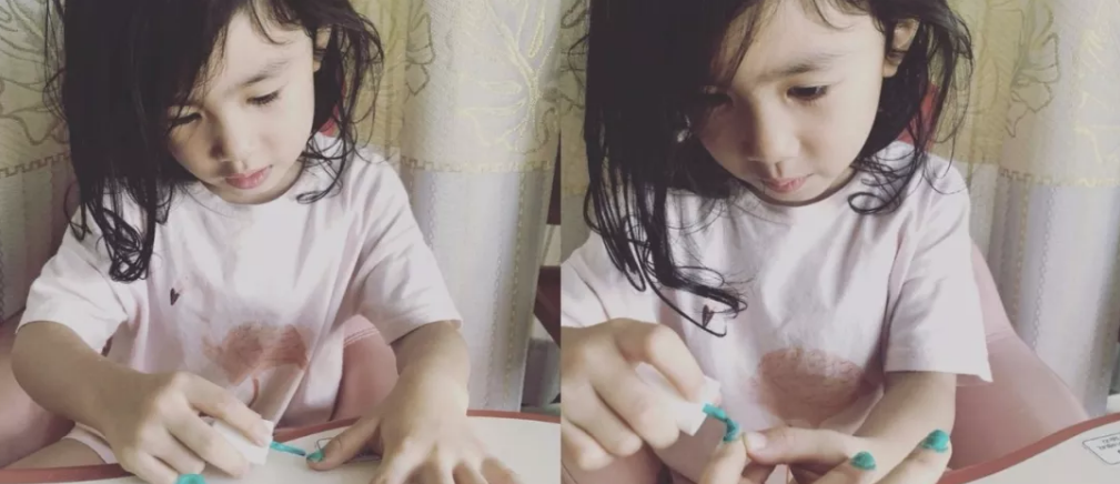 法國(guó)Namali兒童孕婦指甲油怎么樣 法國(guó)Namaki兒童指甲油使用心得 法國(guó)Namali兒童孕婦指甲油怎么樣 法國(guó)Namaki兒童指甲油使用心得