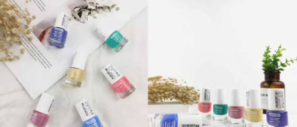 法國(guó)Namali兒童孕婦指甲油怎么樣 法國(guó)Namaki兒童指甲油使用心得 法國(guó)Namali兒童孕婦指甲油怎么樣 法國(guó)Namaki兒童指甲油使用心得