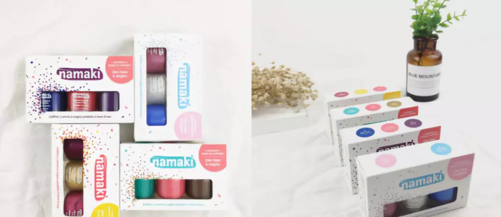 法國(guó)Namali兒童孕婦指甲油怎么樣 法國(guó)Namaki兒童指甲油使用心得 法國(guó)Namali兒童孕婦指甲油怎么樣 法國(guó)Namaki兒童指甲油使用心得