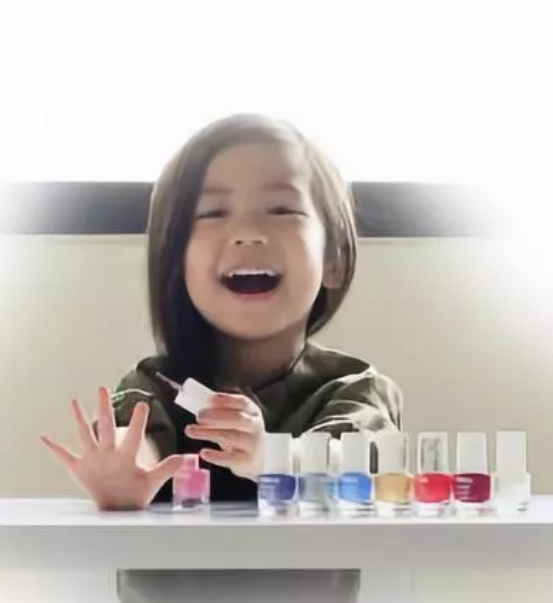 法國(guó)Namali兒童孕婦指甲油怎么樣 法國(guó)Namaki兒童指甲油使用心得 法國(guó)Namali兒童孕婦指甲油怎么樣 法國(guó)Namaki兒童指甲油使用心得